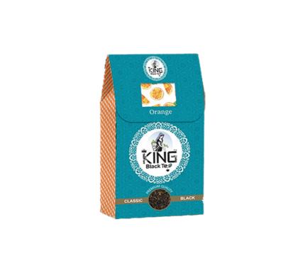 Orange Tea (200g)