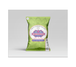 Popped Lotus Seeds (Oregano Salt & Black Pepper)