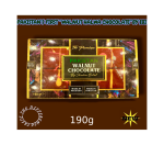 Walnut Chocolate (190g)